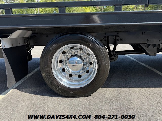 2021 International MV Cummins Rollback/Wrecker - Photo 54 - North Chesterfield, VA 23237