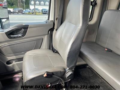 2021 International MV Cummins Rollback/Wrecker - Photo 30 - North Chesterfield, VA 23237