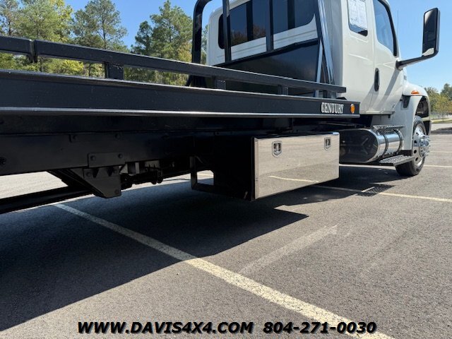2021 International MV Cummins Rollback/Wrecker - Photo 55 - North Chesterfield, VA 23237