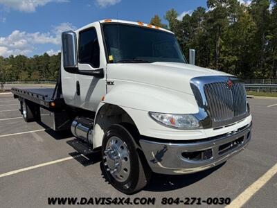 2021 International MV Cummins Rollback/Wrecker - Photo 50 - North Chesterfield, VA 23237