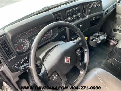 2021 International MV Cummins Rollback/Wrecker - Photo 25 - North Chesterfield, VA 23237