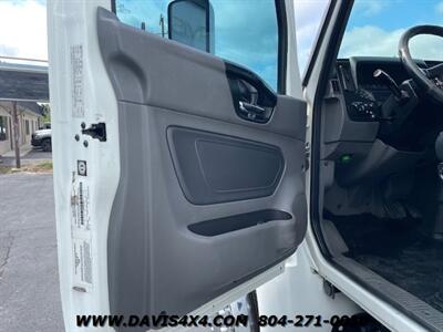 2021 International MV Cummins Rollback/Wrecker - Photo 21 - North Chesterfield, VA 23237