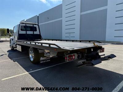2021 International MV Cummins Rollback/Wrecker - Photo 59 - North Chesterfield, VA 23237