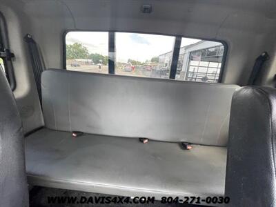 2021 International MV Cummins Rollback/Wrecker - Photo 32 - North Chesterfield, VA 23237