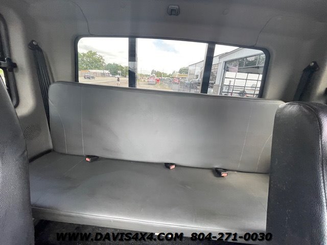 2021 International MV Cummins Rollback/Wrecker - Photo 32 - North Chesterfield, VA 23237
