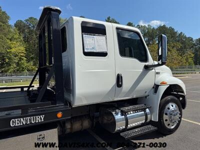 2021 International MV Cummins Rollback/Wrecker - Photo 53 - North Chesterfield, VA 23237