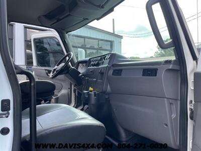 2021 International MV Cummins Rollback/Wrecker - Photo 36 - North Chesterfield, VA 23237