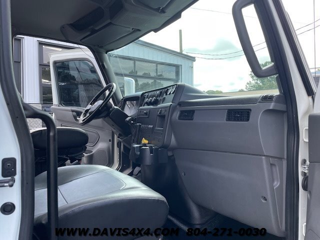 2021 International MV Cummins Rollback/Wrecker - Photo 36 - North Chesterfield, VA 23237