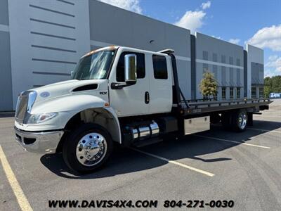 2021 International MV Cummins Rollback/Wrecker - Photo 64 - North Chesterfield, VA 23237
