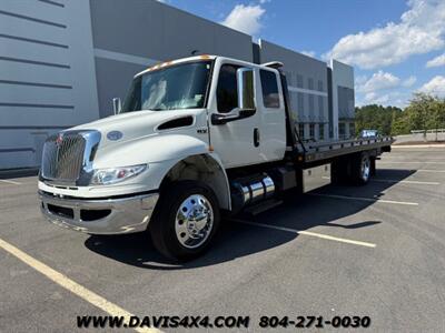 2021 International MV Cummins Rollback/Wrecker - Photo 65 - North Chesterfield, VA 23237