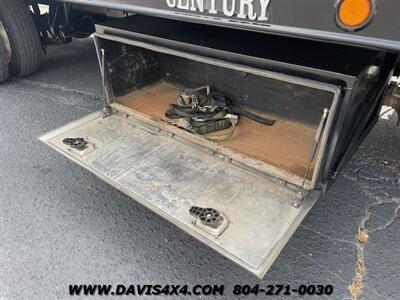 2021 International MV Cummins Rollback/Wrecker - Photo 7 - North Chesterfield, VA 23237