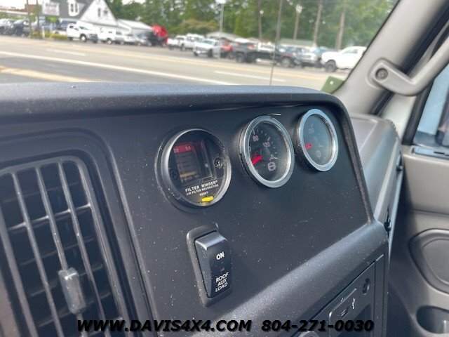 2021 International MV Cummins Rollback/Wrecker - Photo 29 - North Chesterfield, VA 23237