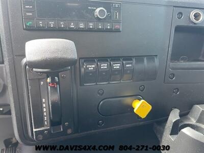 2021 International MV Cummins Rollback/Wrecker - Photo 27 - North Chesterfield, VA 23237