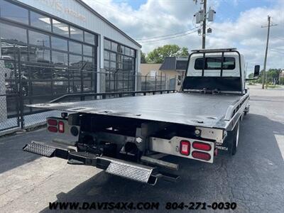 2021 International MV Cummins Rollback/Wrecker - Photo 9 - North Chesterfield, VA 23237