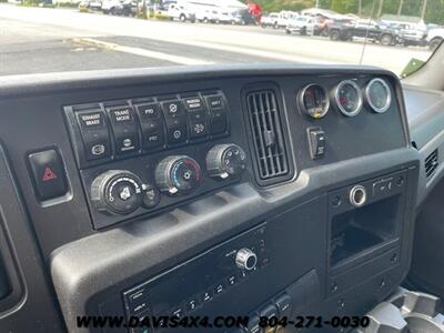 2021 International MV Cummins Rollback/Wrecker - Photo 28 - North Chesterfield, VA 23237