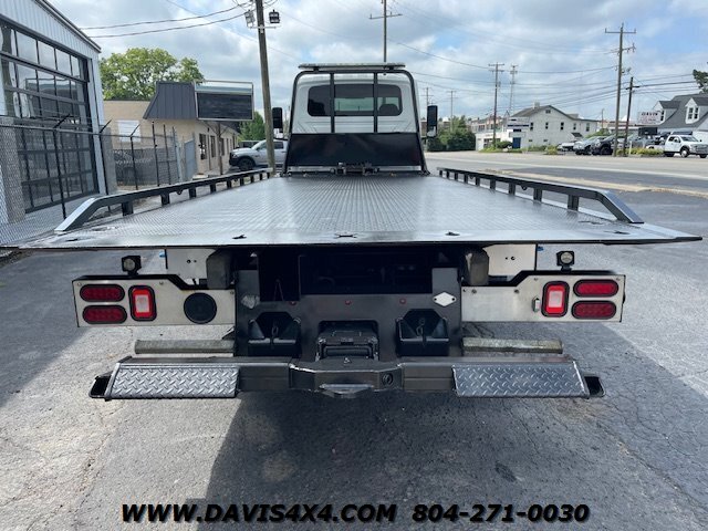 2021 International MV Cummins Rollback/Wrecker - Photo 10 - North Chesterfield, VA 23237