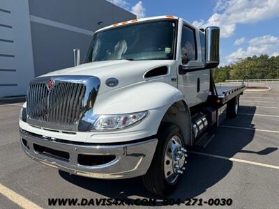 2021 International MV Cummins Rollback/Wrecker - Photo 48 - North Chesterfield, VA 23237