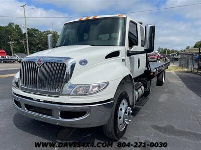2021 International MV Cummins Rollback/Wrecker - Photo 20 - North Chesterfield, VA 23237