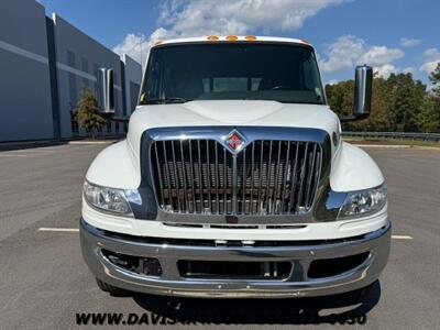 2021 International MV Cummins Rollback/Wrecker - Photo 49 - North Chesterfield, VA 23237
