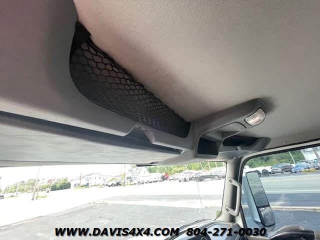 2021 International MV Cummins Rollback/Wrecker - Photo 34 - North Chesterfield, VA 23237