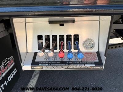 2021 International MV Cummins Rollback/Wrecker - Photo 60 - North Chesterfield, VA 23237