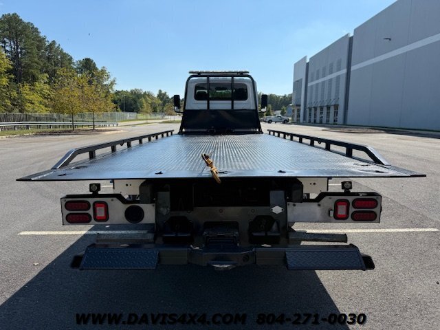2021 International MV Cummins Rollback/Wrecker - Photo 58 - North Chesterfield, VA 23237