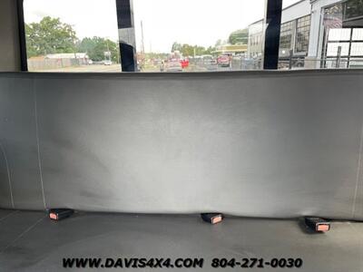2021 International MV Cummins Rollback/Wrecker - Photo 31 - North Chesterfield, VA 23237
