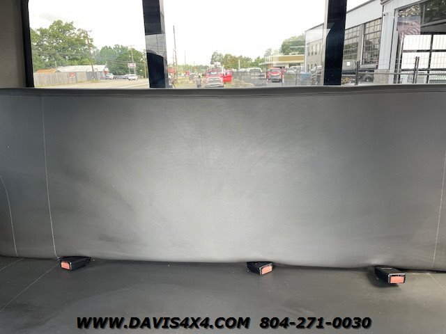 2021 International MV Cummins Rollback/Wrecker - Photo 31 - North Chesterfield, VA 23237