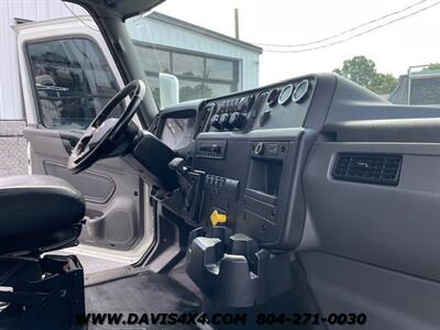 2021 International MV Cummins Rollback/Wrecker - Photo 38 - North Chesterfield, VA 23237