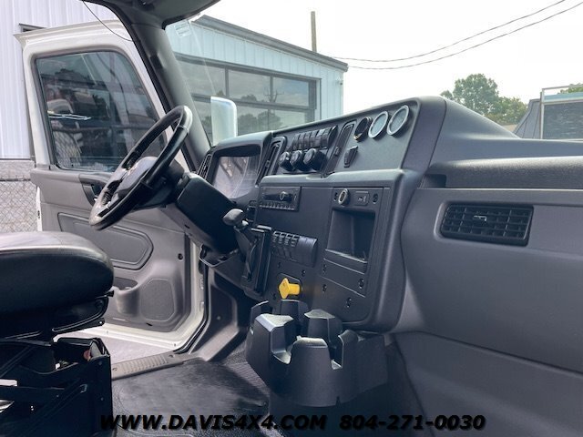2021 International MV Cummins Rollback/Wrecker - Photo 38 - North Chesterfield, VA 23237