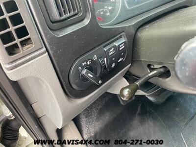 2021 International MV Cummins Rollback/Wrecker - Photo 26 - North Chesterfield, VA 23237