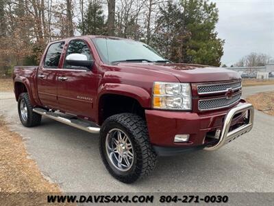 2013 Chevrolet Silverado 1500 LT   - Photo 3 - North Chesterfield, VA 23237