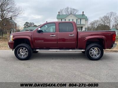 2013 Chevrolet Silverado 1500 LT   - Photo 26 - North Chesterfield, VA 23237