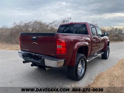 2013 Chevrolet Silverado 1500 LT   - Photo 4 - North Chesterfield, VA 23237