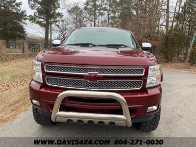 2013 Chevrolet Silverado 1500 LT   - Photo 2 - North Chesterfield, VA 23237