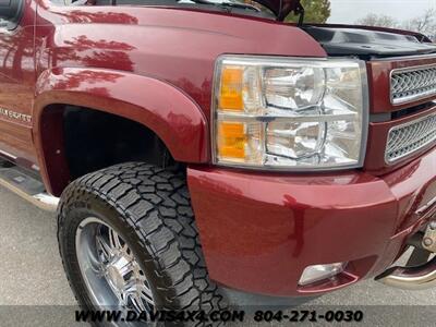 2013 Chevrolet Silverado 1500 LT   - Photo 24 - North Chesterfield, VA 23237