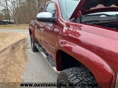 2013 Chevrolet Silverado 1500 LT   - Photo 25 - North Chesterfield, VA 23237