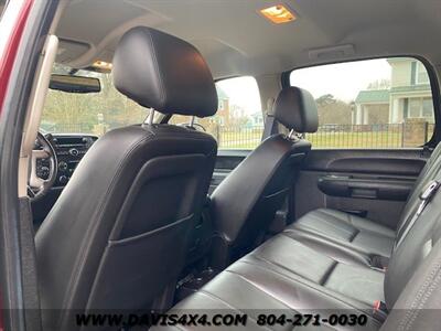 2013 Chevrolet Silverado 1500 LT   - Photo 10 - North Chesterfield, VA 23237