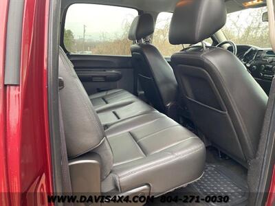 2013 Chevrolet Silverado 1500 LT   - Photo 11 - North Chesterfield, VA 23237