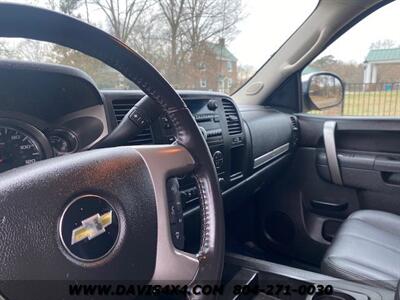 2013 Chevrolet Silverado 1500 LT   - Photo 30 - North Chesterfield, VA 23237