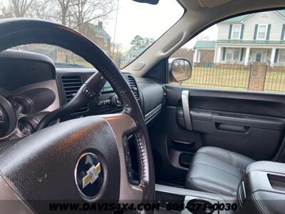 2013 Chevrolet Silverado 1500 LT   - Photo 8 - North Chesterfield, VA 23237