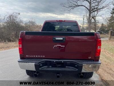 2013 Chevrolet Silverado 1500 LT   - Photo 5 - North Chesterfield, VA 23237