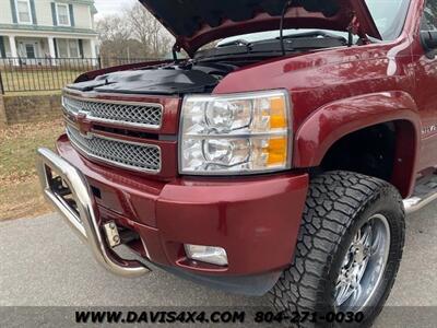 2013 Chevrolet Silverado 1500 LT   - Photo 22 - North Chesterfield, VA 23237