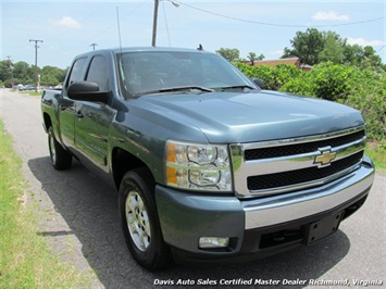 2008 Chevrolet Silverado 1500 LT2   - Photo 4 - North Chesterfield, VA 23237