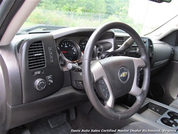 2008 Chevrolet Silverado 1500 LT2   - Photo 19 - North Chesterfield, VA 23237