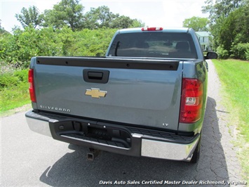 2008 Chevrolet Silverado 1500 LT2   - Photo 8 - North Chesterfield, VA 23237