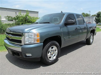 2008 Chevrolet Silverado 1500 LT2   - Photo 2 - North Chesterfield, VA 23237