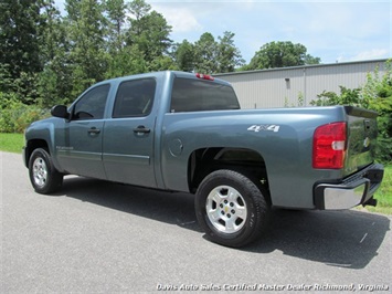 2008 Chevrolet Silverado 1500 LT2   - Photo 10 - North Chesterfield, VA 23237