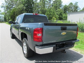 2008 Chevrolet Silverado 1500 LT2   - Photo 9 - North Chesterfield, VA 23237