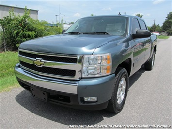 2008 Chevrolet Silverado 1500 LT2   - Photo 3 - North Chesterfield, VA 23237